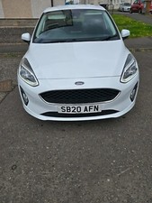 fiesta mot ford for sale fiesta mot ford for sale GLASGOW