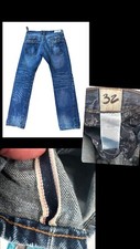 Jimmy taverniti selvedge for sale  Montebello