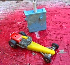 Dinky toys 370 for sale  ST. ALBANS