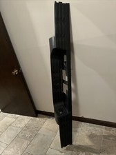 Rear bumper center for sale  Ludlow