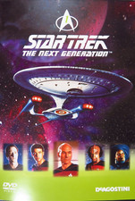 Dvd star trek usato  Macerata
