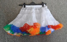 Petticoat two layer for sale  UK