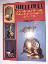 Militaria uniformes casque d'occasion  Marœuil