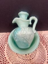 avon green pitcher for sale avon green pitcher for sale Phenix City