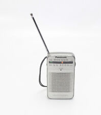 Radio panasonic rf d'occasion  Paris XVII