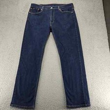 Levi jeans mens for sale  Holiday