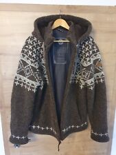 Sherpa strickjacke limited gebraucht kaufen  Walderbach