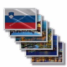 Slovenia frigo calamite usato  Motta Visconti