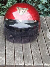 Motorrad helm größe gebraucht kaufen  Straelen