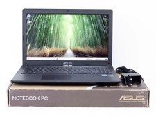 Notebook asus f551c usato  Bologna