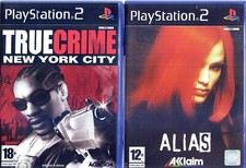 True crime njc usato  Saronno