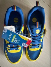 Lidl baskets homme d'occasion  Saint-Etienne