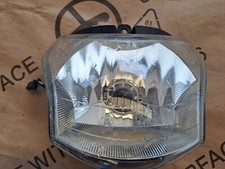 Fanale anteriore honda usato  Rho