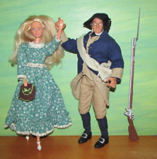 Colonial dress mackie for sale  Cedar Rapids