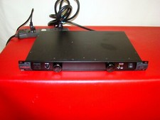 Furman amp power for sale  Denton