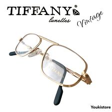 Tiffany lunettes occhiali usato  Desio