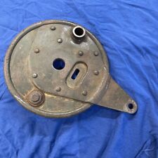 Bsa m20 rear for sale  NEWPORT