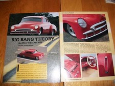 Original 1949 chevy for sale  Livermore
