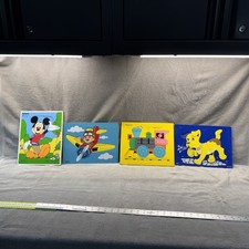 Lot vintage playskool for sale  Andover