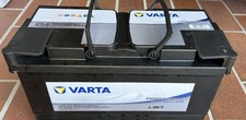 Womo agm batterie gebraucht kaufen  Marburg