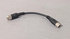 Usado, Cabo adaptador Canon 1824A127AA 8 pinos a 20 pinos comprar usado  Enviando para Brazil