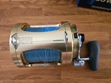 Shimano köderrolle doppelscha gebraucht kaufen  Ingolstadt