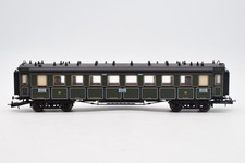 Trix 23763 schnellzugwagen gebraucht kaufen  Köln