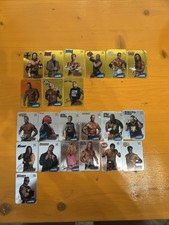 Figurine wrestling wwe usato  Minerbio