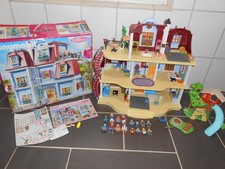 Playmobil 70205 großes gebraucht kaufen  Velbert