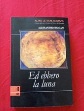 Libro ebbero luna usato  Castello di Brianza