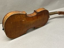 Old violin czechoslovakia for sale  Franklin