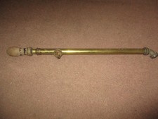 Vintage brass garden for sale  UK