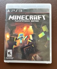 MINECRAFT PLAYSTATION 3 PS3 SEM MANUAL AVALIADO E10+ FANTASY MOJANG, usado comprar usado MINECRAFT PLAYSTATION 3 PS3 SEM MANUAL AVALIADO E10+ FANTASY MOJANG, usado comprar usado  Enviando para Brazil