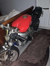 Cagiva mito 125 for sale Cagiva mito 125 for sale  DALKEITH