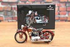 Minichamps triumph speed gebraucht kaufen Minichamps triumph speed gebraucht kaufen  Paderborn