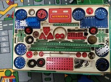 Märklin metallbaukasten gebraucht kaufen  Herrieden