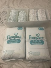 couches pampers d'occasion couches pampers d'occasion Longjumeau