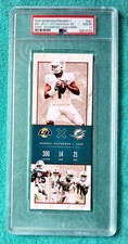 Miami dolphins 2020 for sale  Homestead
