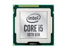 Usado, 10ª Geração Intel Core i5-10500 CPU 3.1GHz (Turbo 4.5GHz) 6-Core 12M LGA1200 SRH37 comprar usado  Enviando para Brazil