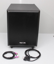 Teufel aktiver subwoofer gebraucht kaufen  Dortmund