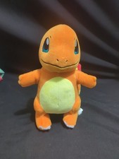 Charmander plush pokemon for sale  Nashport