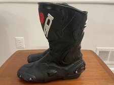 Sidi cobra motorcycle for sale  Upper Marlboro