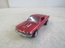 1967 hot wheels d'occasion  Expédié en Belgium