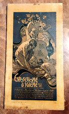 Quadro pubblicita vintage usato  Velletri