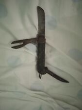 Coltello guerra molto usato  Pontecagnano Faiano