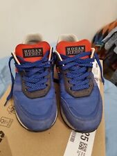 Sneakers hogan rebel usato  Villalba