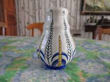 Vase faience craquelée d'occasion  Issoudun