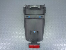 Carena porta targa usato  Massa di Somma