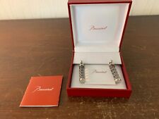 Paires boucle oreille d'occasion  Baccarat