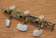 Vintage cheville accordeurs d'occasion  Saint-Louis